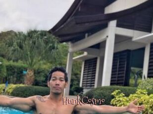 HunkCosmo