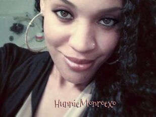 HunnieMonroexo