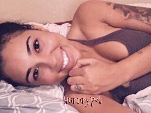 Hunnnypot