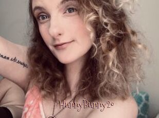 HunnyBunny20