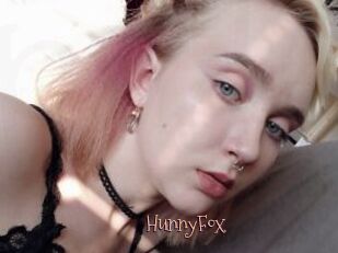 HunnyFox