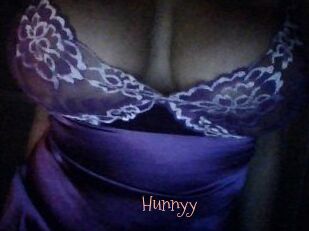 Hunnyy