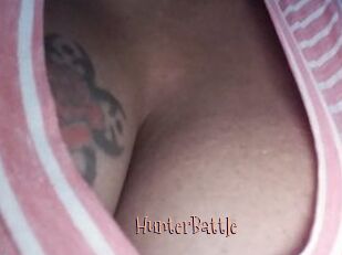 HunterBattle