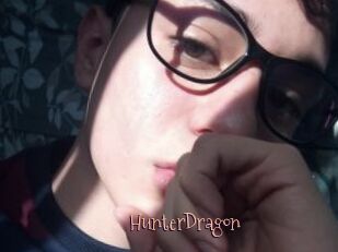 HunterDragon