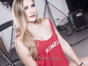 HunterLane