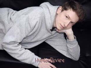HunterRevane