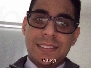 Husayn
