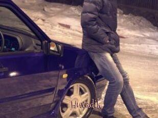 Huvadik