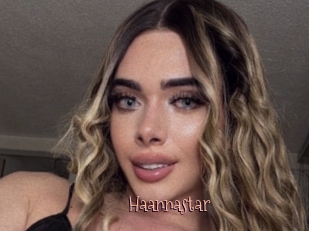 Haannastar