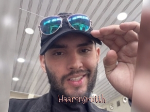 Haaronsmitth