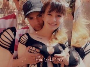 Hadesathenea