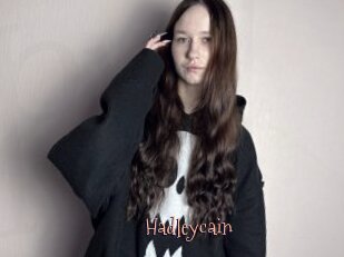Hadleycain