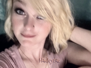 Hadleyrae