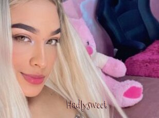 Hadlysweet