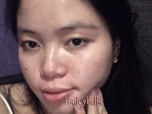 Haileybella