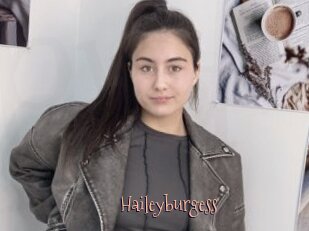 Haileyburgess