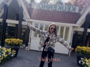 Haileyhaze