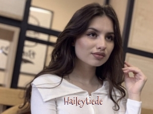 Haileytiede