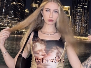 Hailiemathers