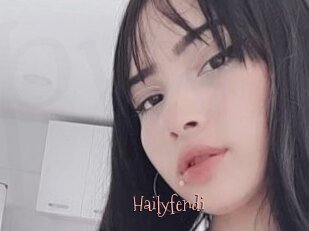 Hailyfendi
