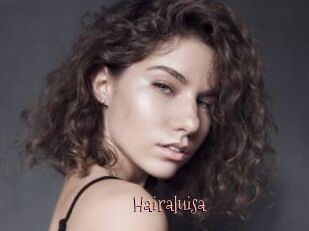 Hairaluisa