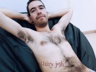 Hairy_josh