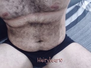 Hairybear18