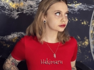 Hakimaru