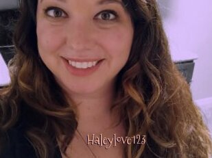 Haleylove123