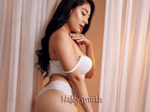 Haleysmiith