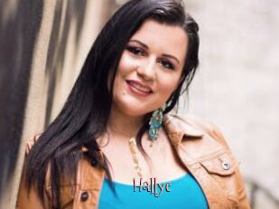 Hallye