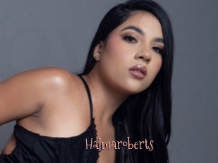 Halmaroberts