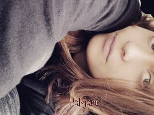 Halojane