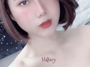 Halucy
