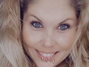 Haluley