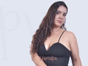 Hamalia