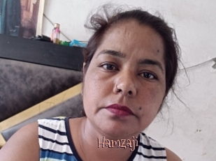 Hamzaji