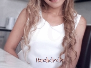 Hanahchocho