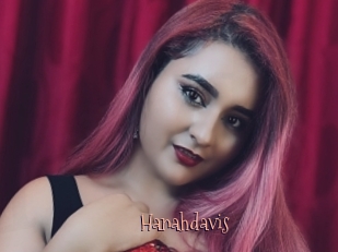 Hanahdavis