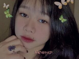 Hanauyen