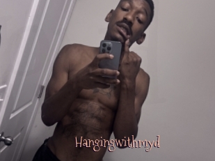 Hangingwithmyd