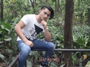 Hankmills