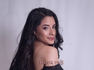 Hanna_mils