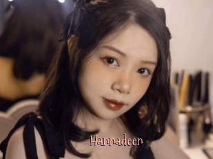 Hannadeen