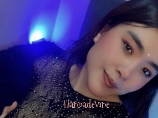 Hannadevine