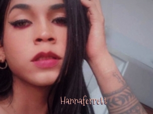 Hannaferrett