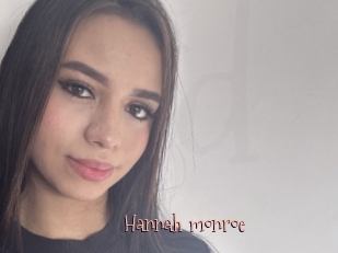 Hannah_monroe