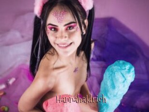 Hannahaldrich