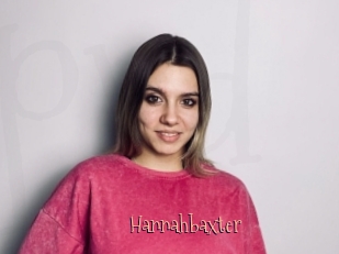 Hannahbaxter