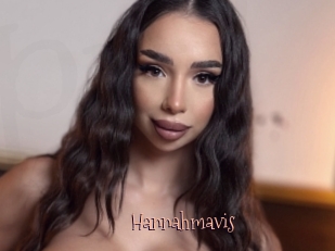Hannahmavis
